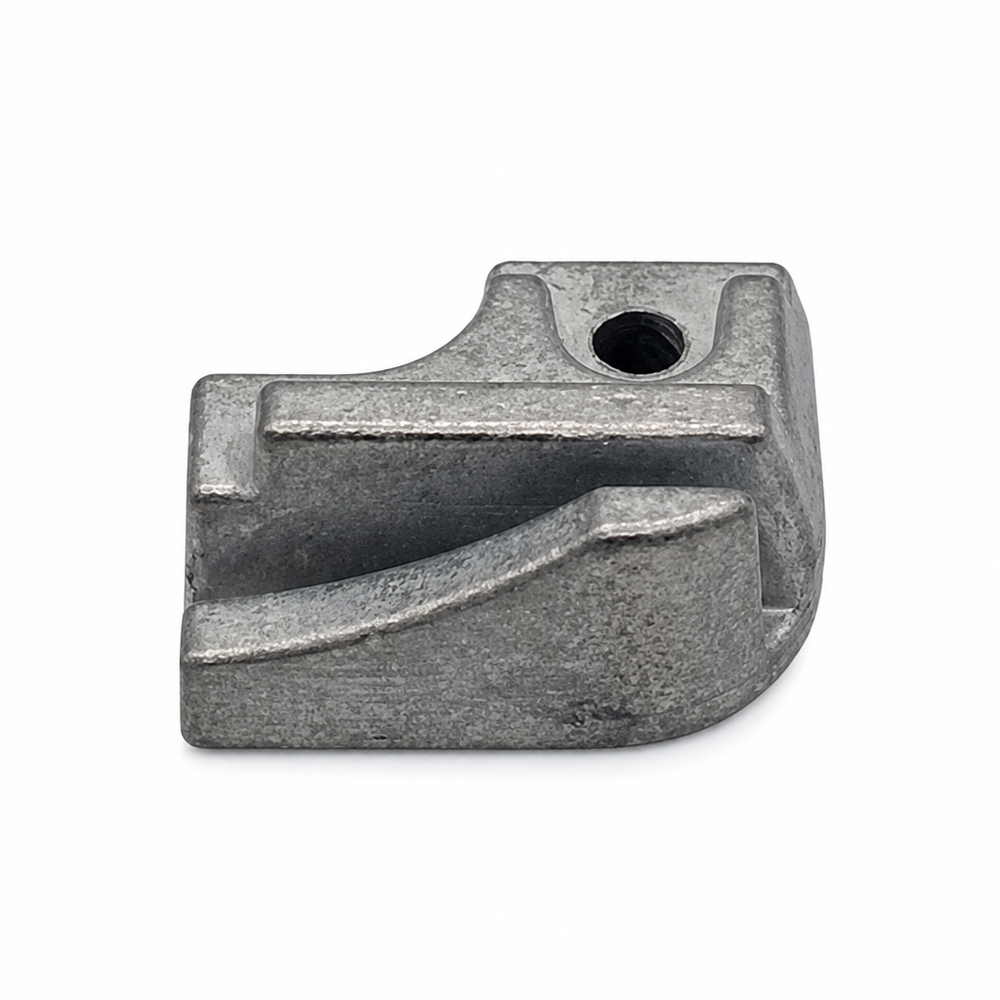 Recmar REC3861636AL marine anode product image - clean product image