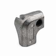 Recmar REC3861636AL marine anode product image - clean product image