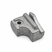 Recmar REC3861636 marine anode product image - clean product image