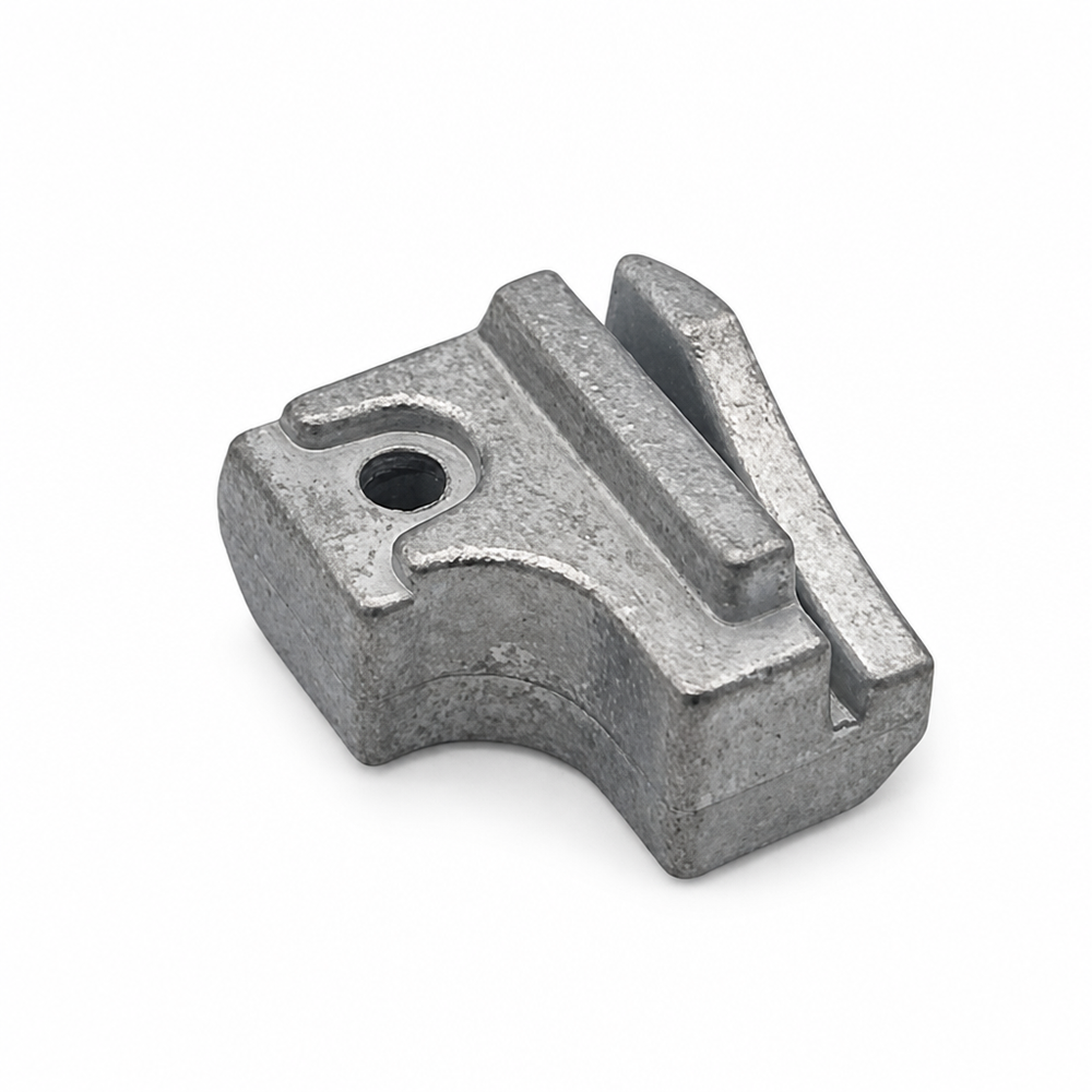 Recmar REC3861636 marine anode product image - clean product image