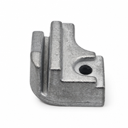 Recmar REC3861636 marine anode product image - clean product image