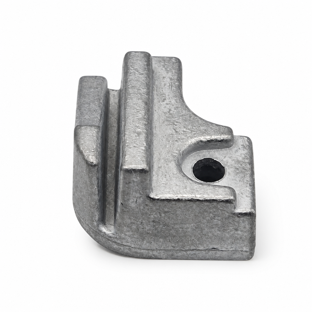 Recmar REC3861636 marine anode product image - clean product image