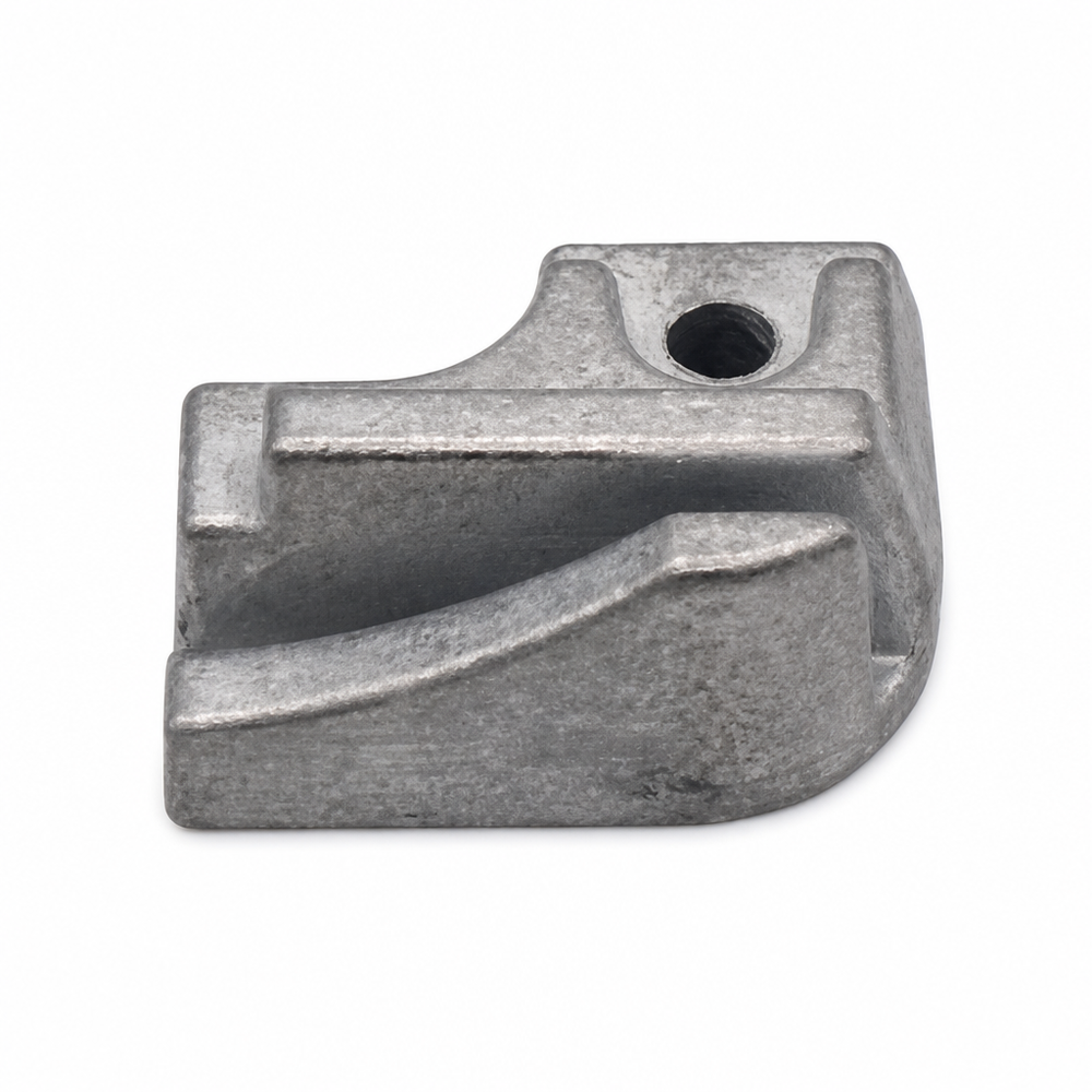 Recmar REC3861636 marine anode product image - clean product image