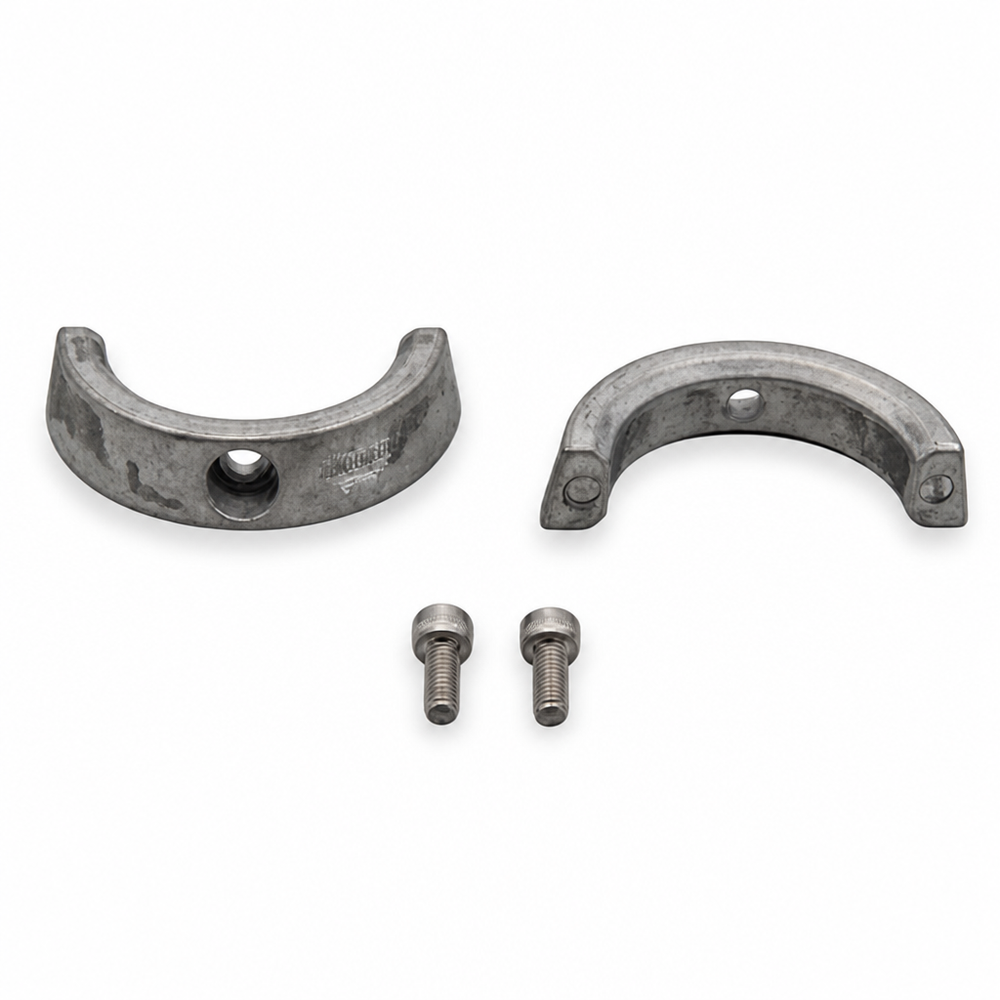 Recmar REC3888491AL marine anode product image - clean product image