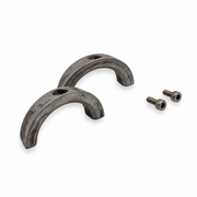 Recmar REC3888491AL marine anode product image - clean product image