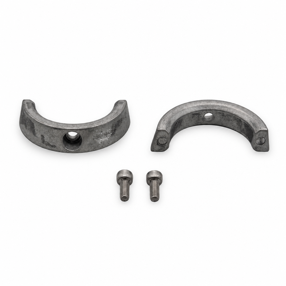 Recmar REC3888491 marine anode product image - clean product image