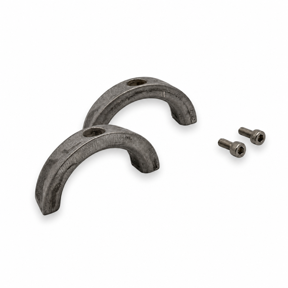 Recmar REC3888491 marine anode product image - clean product image