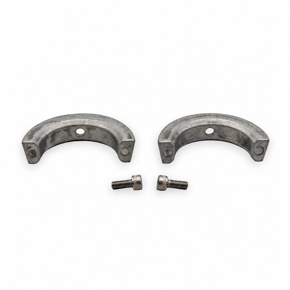 Recmar REC3888491 marine anode product image - clean product image