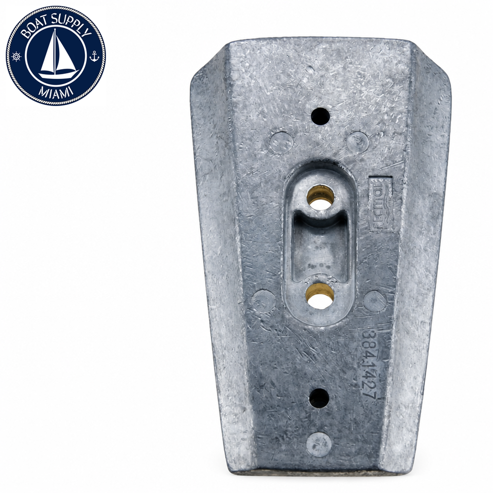 Recmar REC3888814 marine anode - Boat Supply Miami - clean product image
