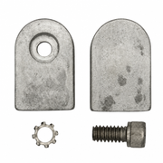 Recmar REC389999 marine anode product image - clean product image