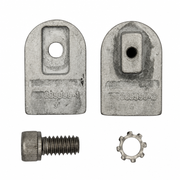 Recmar REC389999 marine anode product image - clean product image