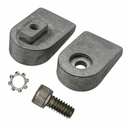 Recmar REC389999 marine anode product image - clean product image