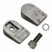 Recmar REC389999 marine anode product image - clean product image