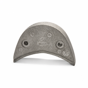 Recmar REC392123AL marine anode product image - clean product image