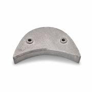 Recmar REC392123 marine anode product image - clean product image