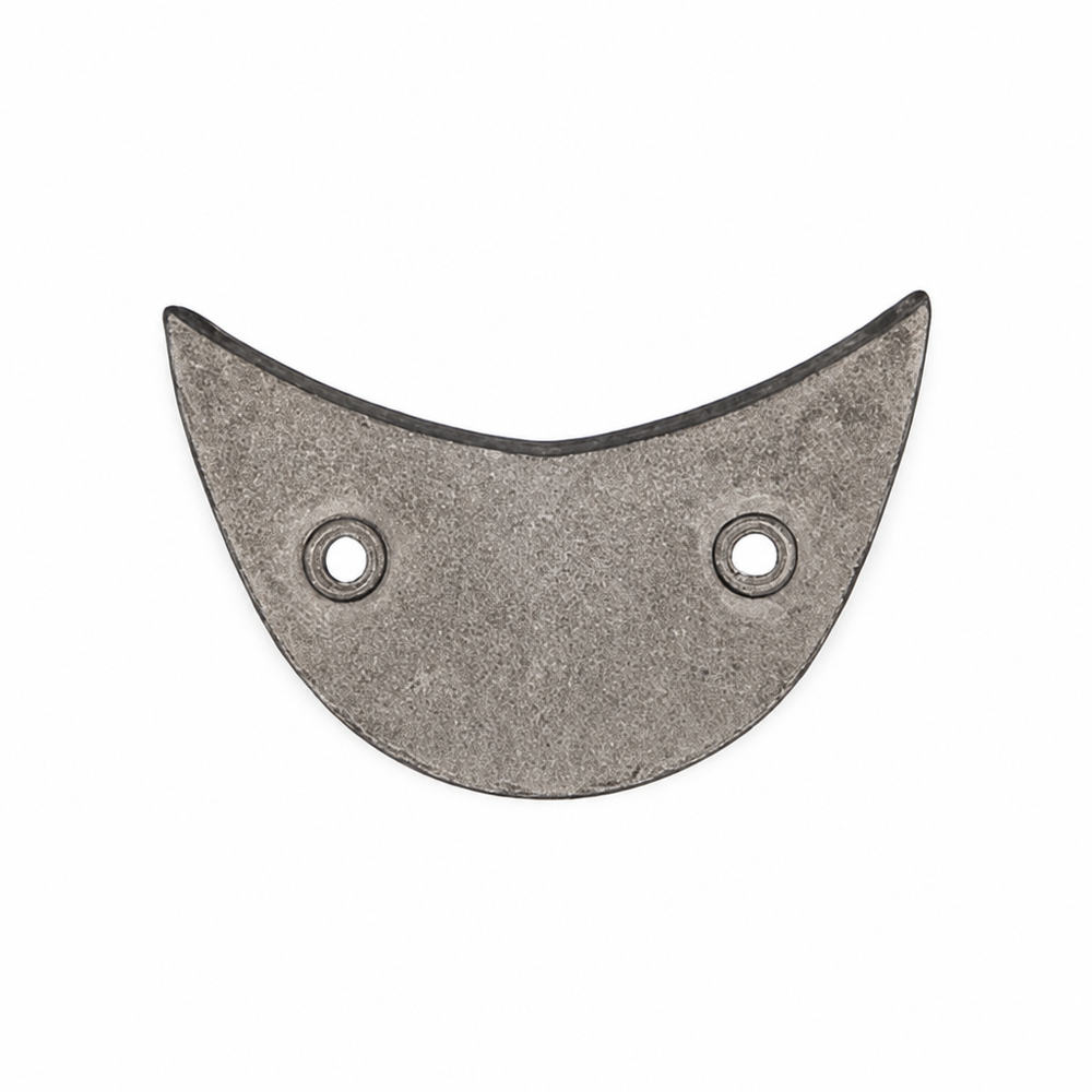 Recmar REC392123 marine anode product image - clean product image
