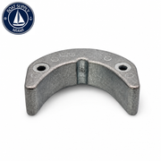 Recmar REC392462 marine anode - Boat Supply Miami - clean product image