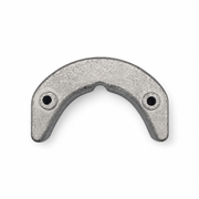 Recmar REC392462AL marine anode product image - clean product image
