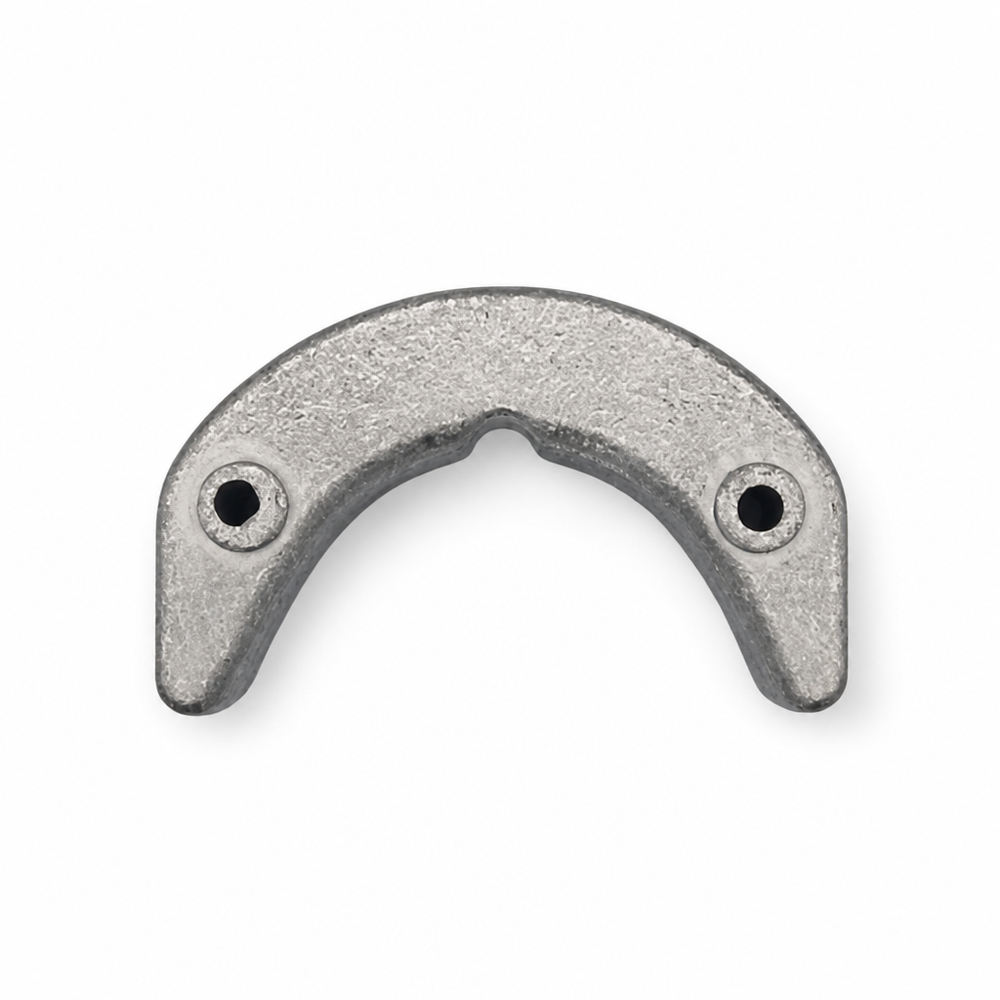 Recmar REC392462AL marine anode product image - clean product image