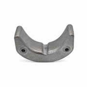 Recmar REC392462AL marine anode product image - clean product image