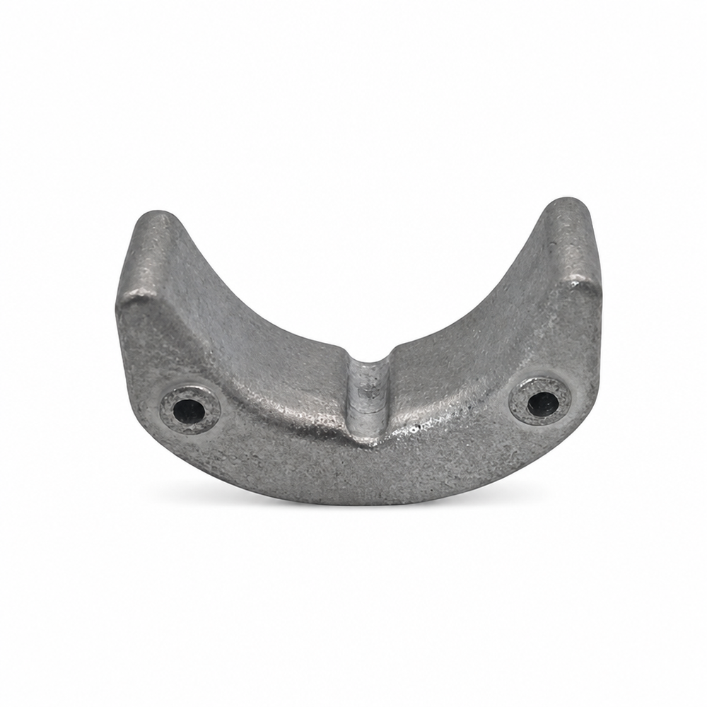 Recmar REC392462AL marine anode product image - clean product image