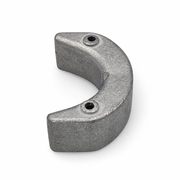 Recmar REC392462 marine anode product image - clean product image
