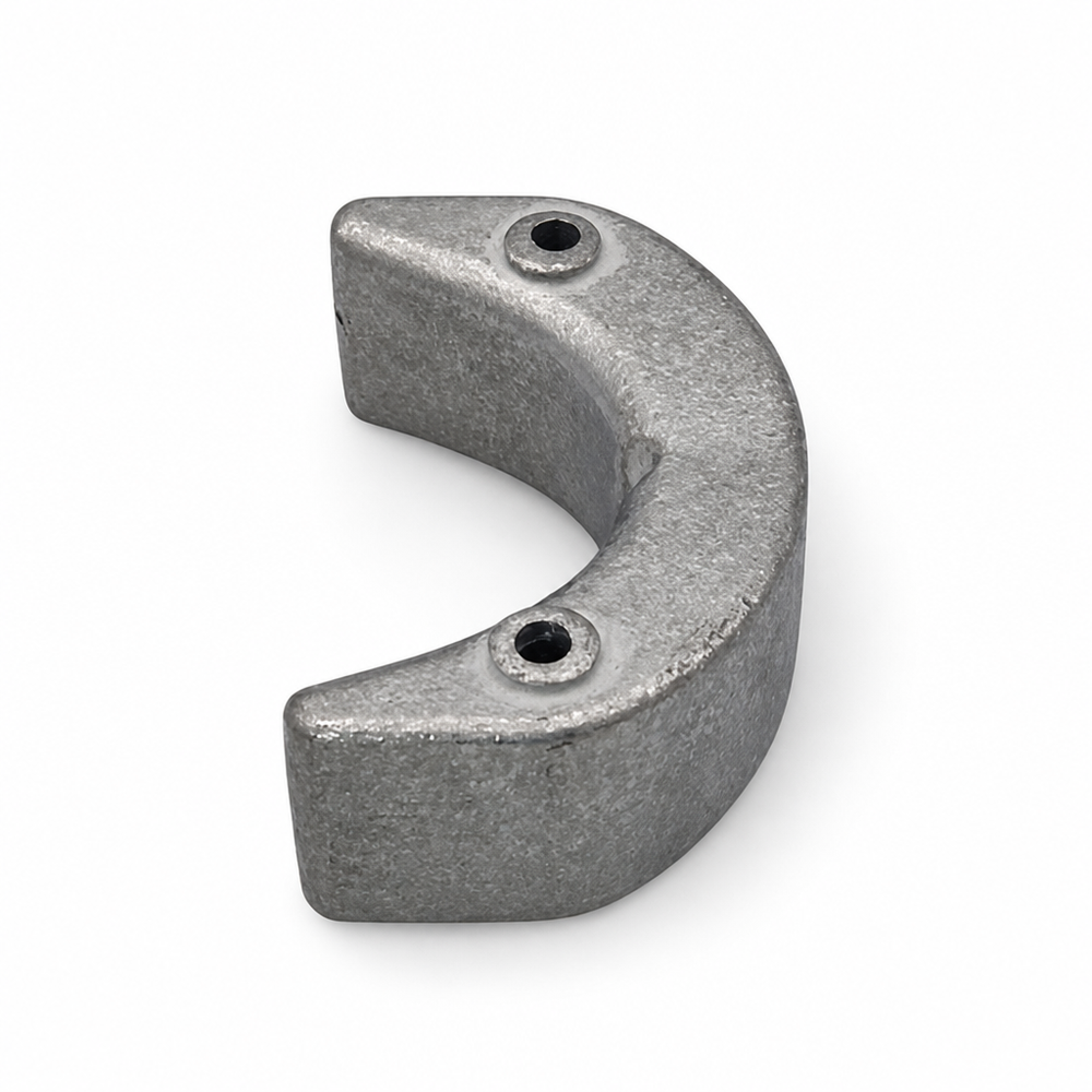 Recmar REC392462 marine anode product image - clean product image