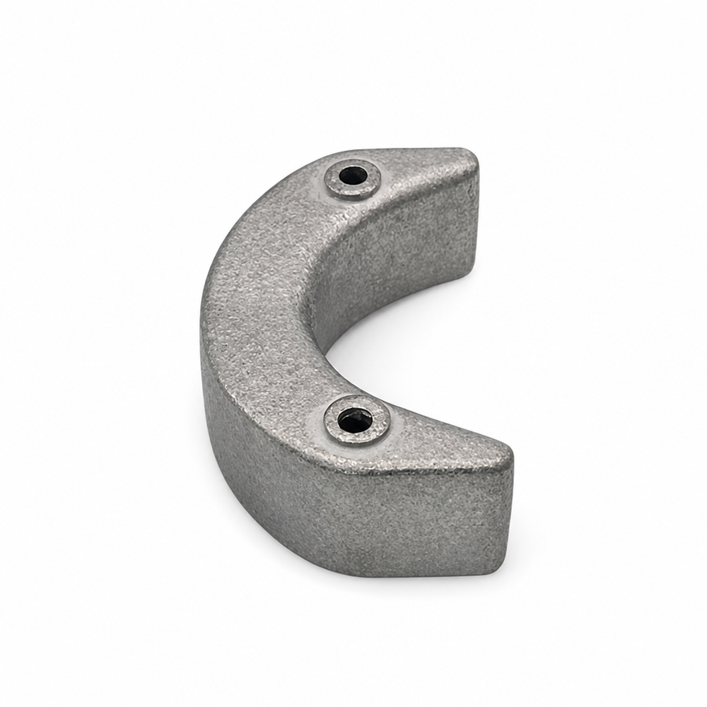 Recmar REC392462 marine anode product image - clean product image