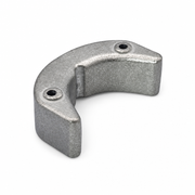 Recmar REC392462 marine anode product image - clean product image