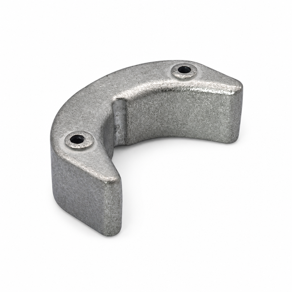 Recmar REC392462 marine anode product image - clean product image