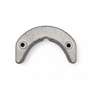 Recmar REC392462 marine anode product image - clean product image
