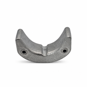Recmar REC392462 marine anode product image - clean product image