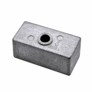 Recmar REC397768AL marine anode product image - clean product image
