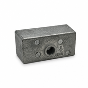 Recmar REC397768 marine anode product image - clean product image