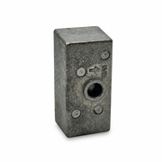 Recmar REC397768 marine anode product image - clean product image