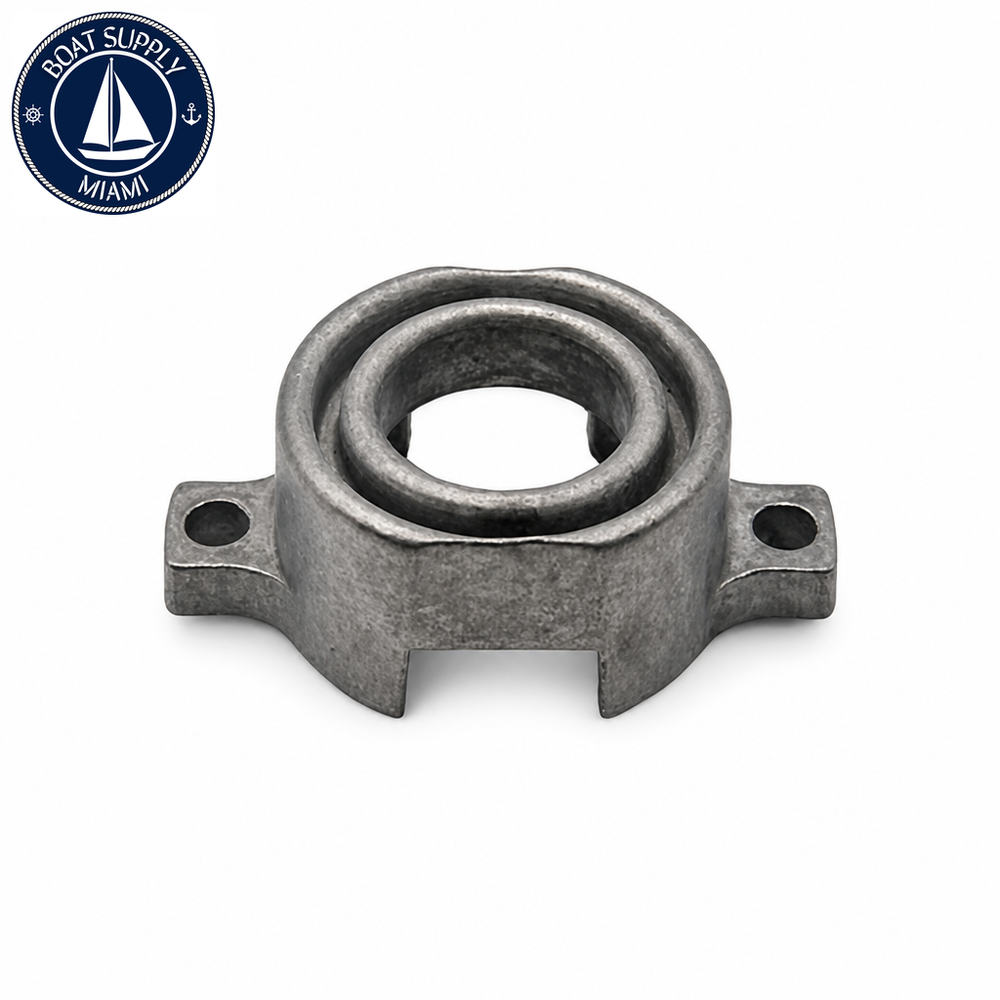 Recmar REC398873 marine anode - Boat Supply Miami - clean product image