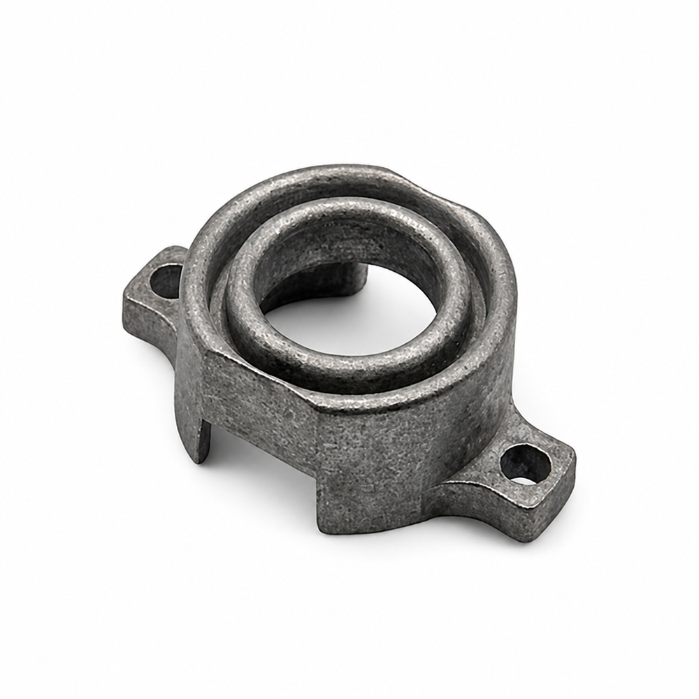 Recmar REC398873AL marine anode product image - clean product image