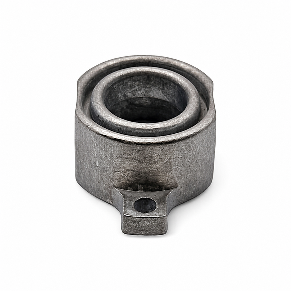 Recmar REC398873AL marine anode product image - clean product image