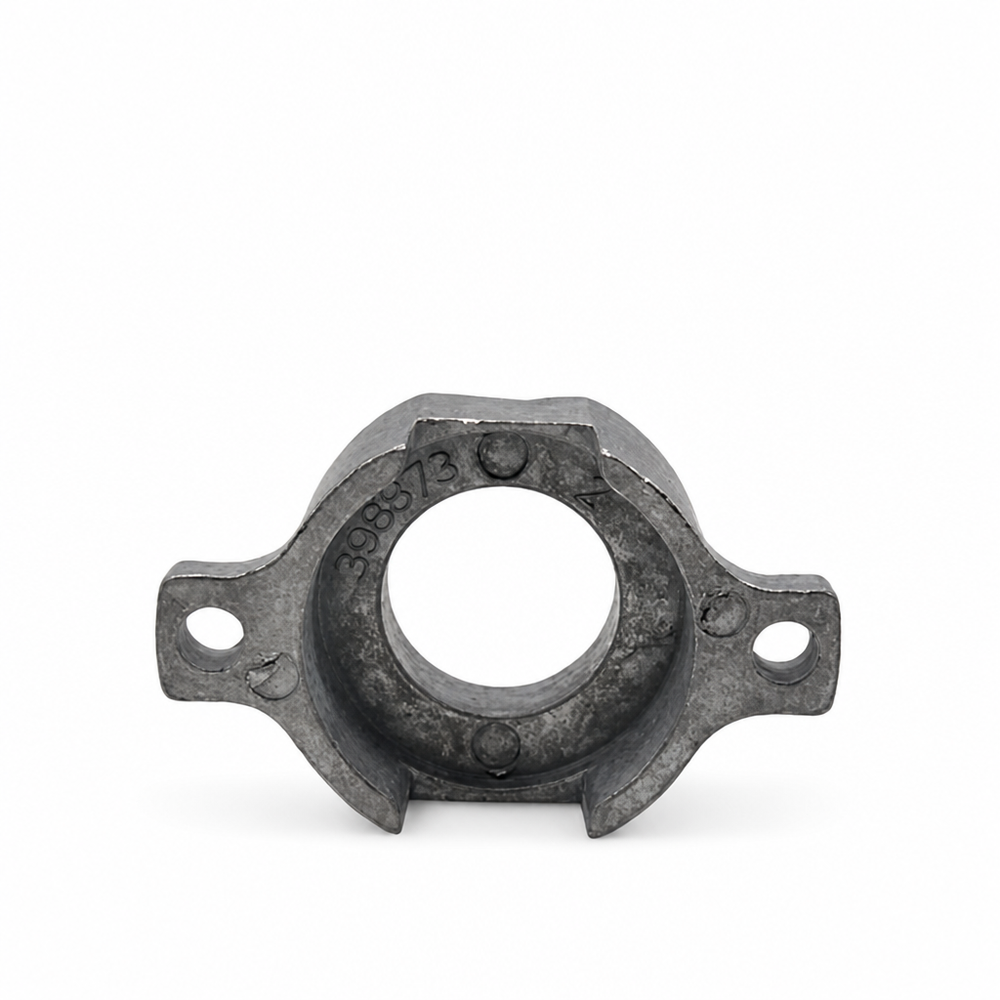 Recmar REC398873AL marine anode product image - clean product image