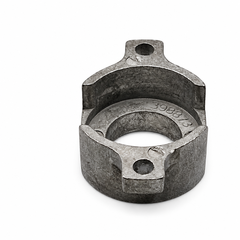 Recmar REC398873AL marine anode product image - clean product image