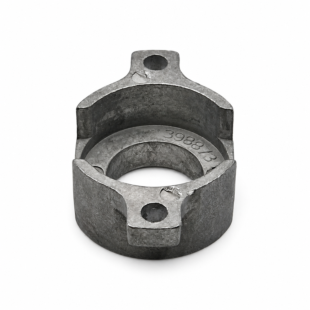 Recmar REC398873 marine anode product image - clean product image