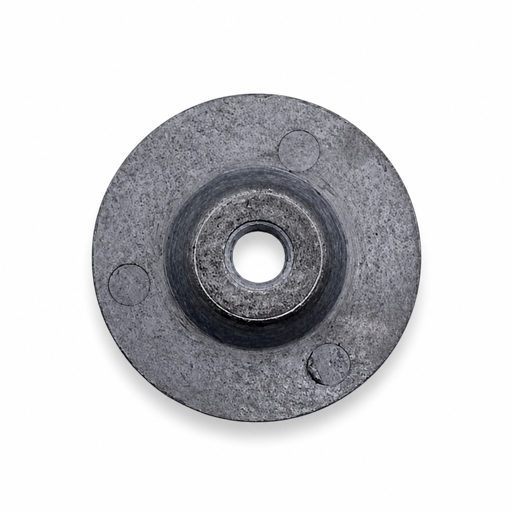 Recmar REC3M2-60218-0AL marine anode product image - clean product image