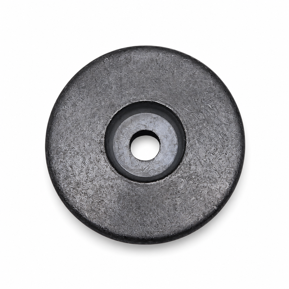 Recmar REC3M2-60218-0AL marine anode product image - clean product image