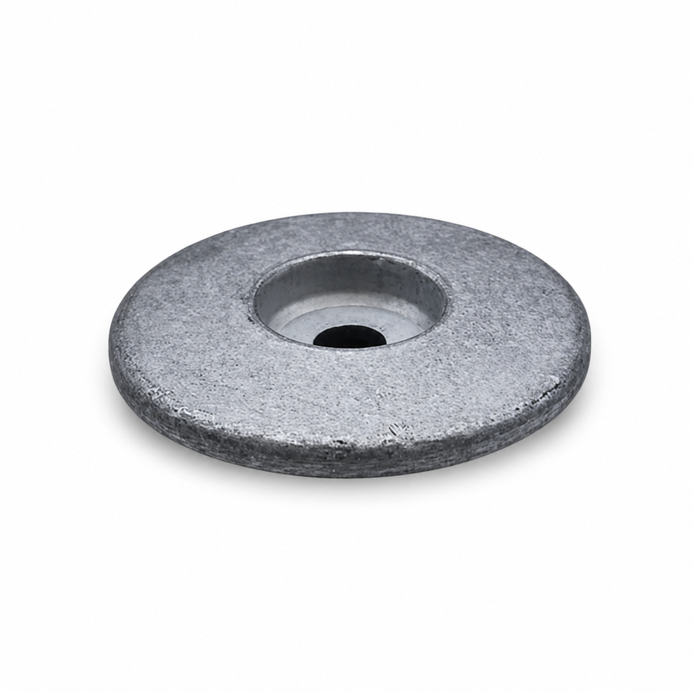 Recmar REC3M2-60218-0 marine anode product image - clean product image