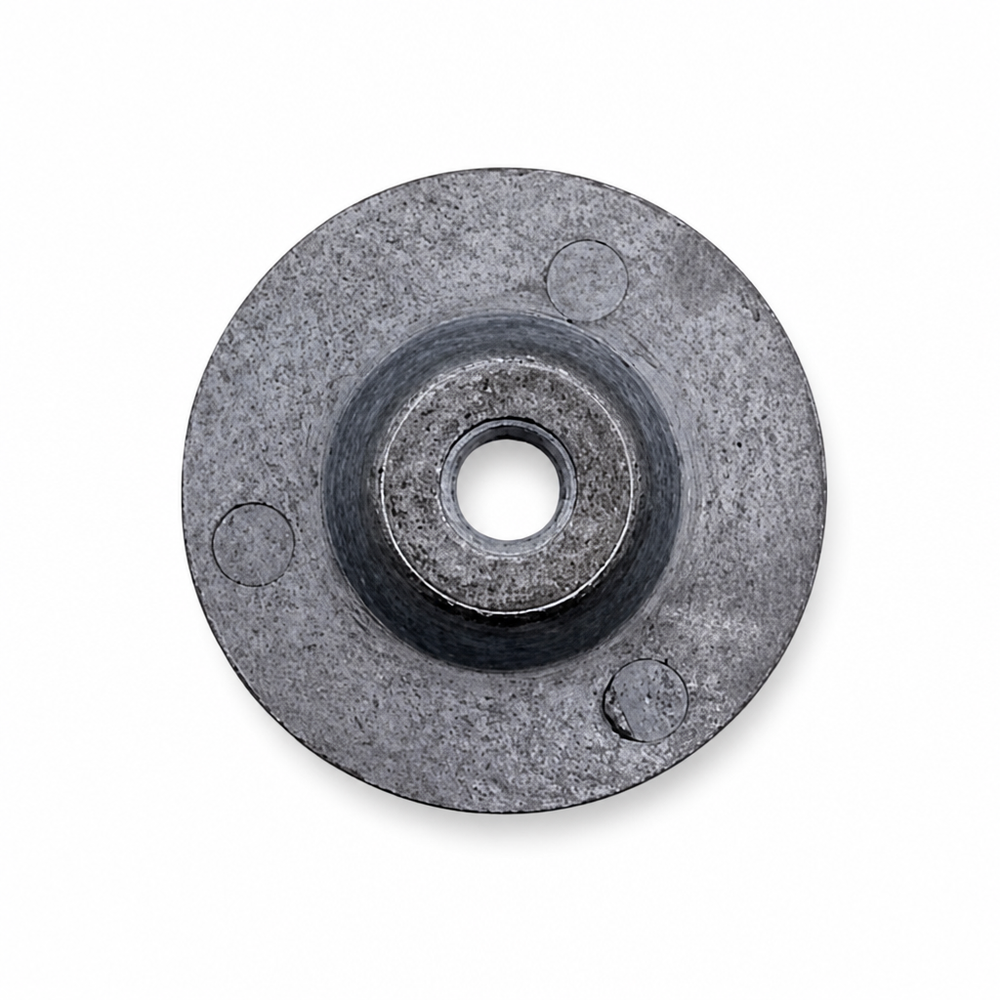 Recmar REC3M2-60218-0 marine anode product image - clean product image