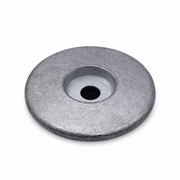 Recmar REC3M2-60218-0 marine anode product image - clean product image