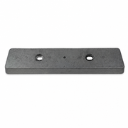 Recmar REC40005206A marine anode product image - clean product image