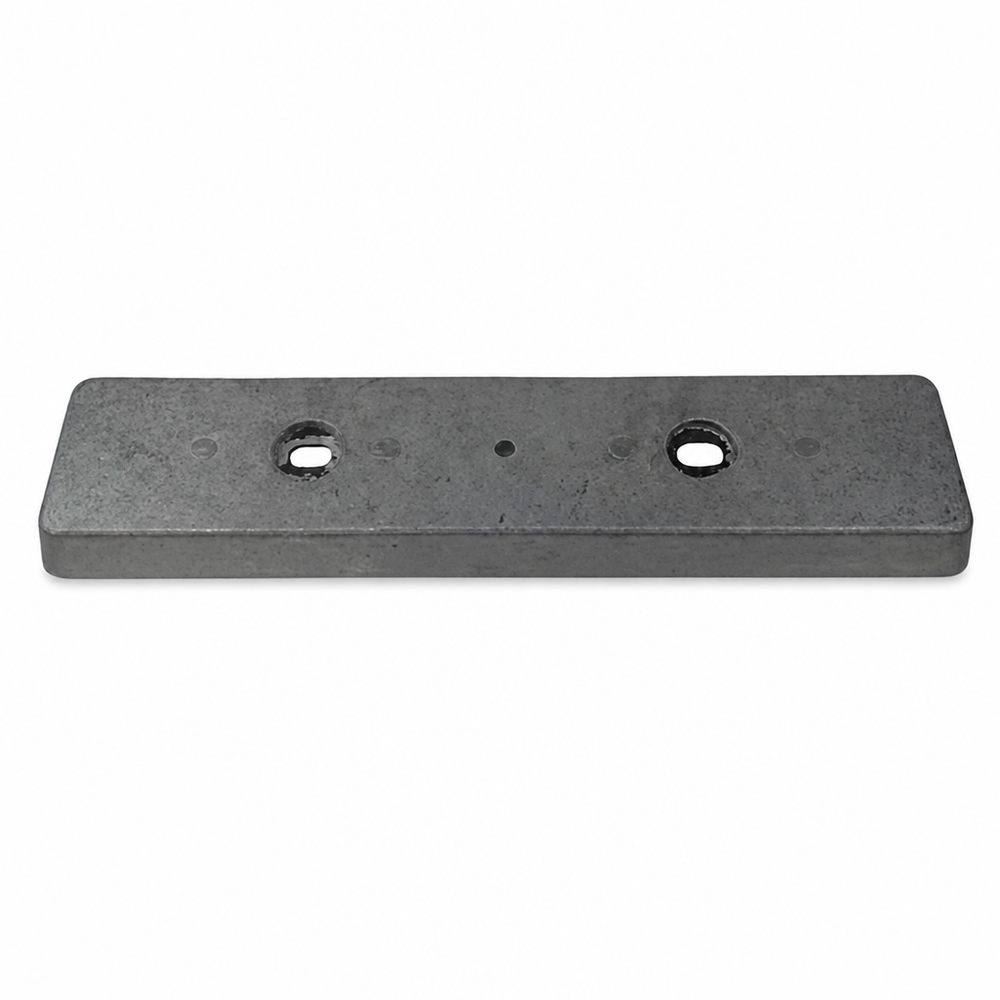 Recmar REC40005206A marine anode product image - clean product image