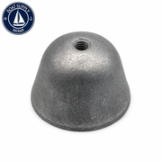 Recmar REC41100098AL marine anode - Boat Supply Miami - clean product image