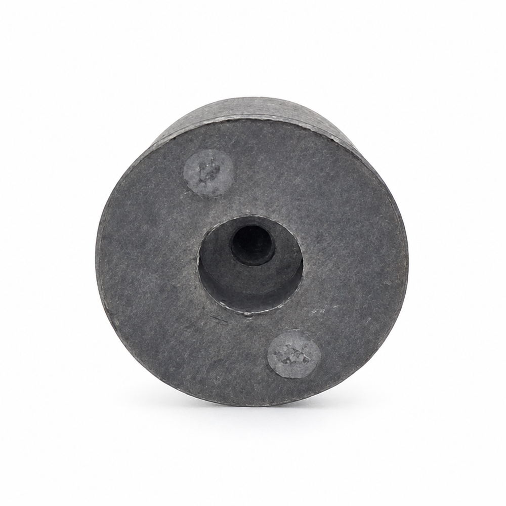Recmar REC41100098AL marine anode product image - clean product image